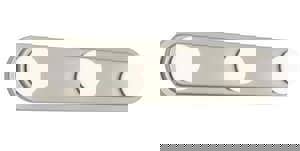 SN 3 20W LED HLLYWD LGHT 24